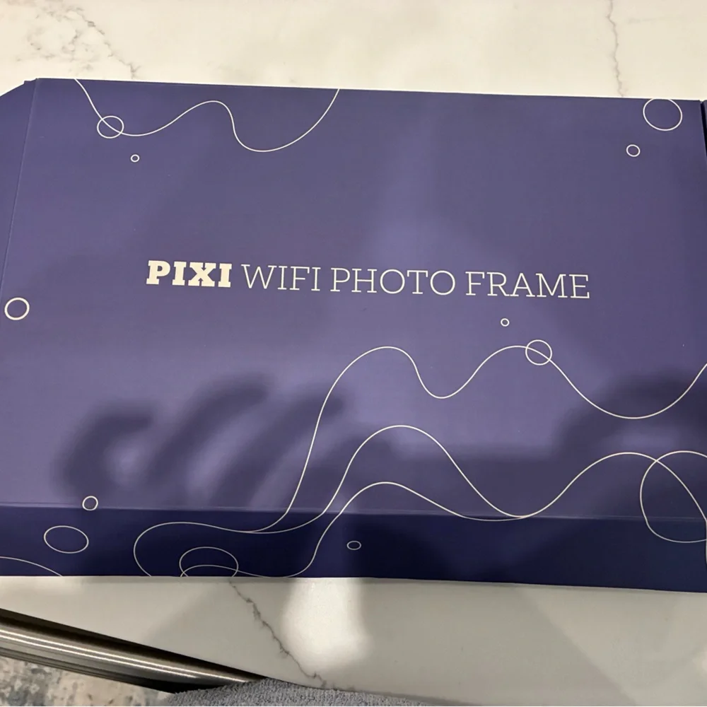 Pixi 10.1
